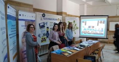 Noutăți în oferta educațională a Universității "Ovidius" - 1