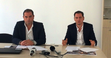 Teatrul de vară "Perla" ar putea ajunge centru de agrement - 2