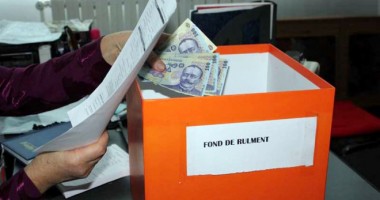 Stire din Cetățenești : Fondul de rulment, același pentru toți?