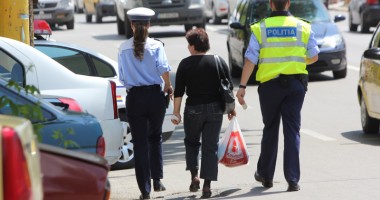 Aveți planuri în minivacanța de Rusalii? Atenție, polițiștii sunt cu ochii pe voi!