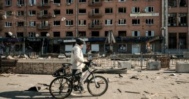 Stire din Actualitate : Pentagonul susţine că Rusia va ieşi din conflictul cu Ucraina mult mai slăbită