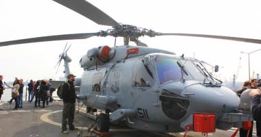 Aliații NATO, antrenamente pe Marea Neagră, la doi pași de… navele rusești! - 3