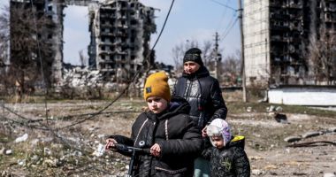 Rusia a lansat un avertisment pentru Ucraina: 