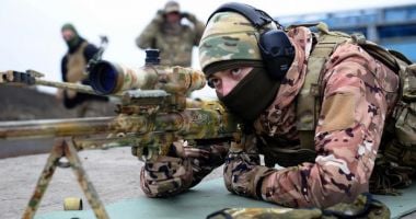 Stire din Actualitate : Ucraina își asumă responsabilitatea pentru două acte de sabotaj asupra reţelei feroviare din Rusia
