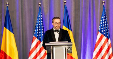 Stire din Politică-Administrație : Cum justifică viceprimarul Constanţei, Ionuţ Rusu, cele două vizite pe bani publici, în SUA şi Turcia