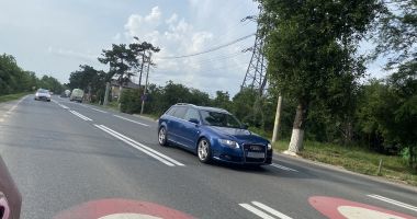 Treceri de pietoni periculoase. Rutiera cere montarea de semafoare la Eforie! - 3