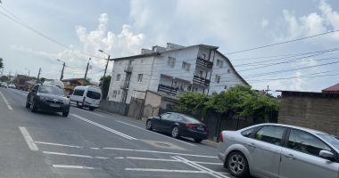 Treceri de pietoni periculoase. Rutiera cere montarea de semafoare la Eforie! - 4