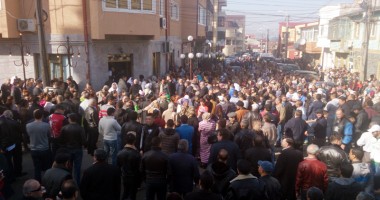 Fostul lider al lumii interlope, Săceanu, condus pe ultimul drum. Cadavrul a fost luat cu forța de la morgă / Galerie Foto - 9