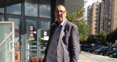 Stire din Eveniment : Rudele lui SĂCEANU, CERCETATE PENAL pentru profanare de cadavre