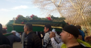 Fostul lider al lumii interlope, Săceanu, condus pe ultimul drum. Cadavrul a fost luat cu forța de la morgă / Galerie Foto - 3