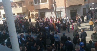 Fostul lider al lumii interlope, Săceanu, condus pe ultimul drum. Cadavrul a fost luat cu forța de la morgă / Galerie Foto - 6