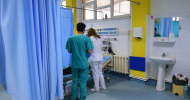 Ce salarii încasează doctorii și personalul medical de la Spitalul Județean Constanța - 3