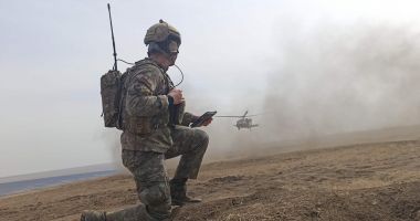 Semnal de alarmă! "Armata se confruntă cu o criză de personal, din cauza proastei salarizări" - 3