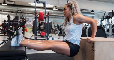 Constănţenii merg la sălile de fitness în funcţie de grosimea portofelului. "Oamenii au început să îşi calculeze banii" - 2