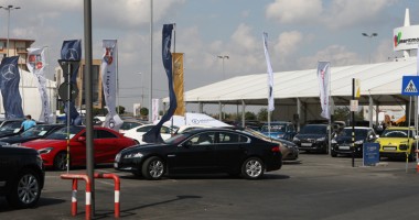 Galerie FOTO/ Sute de bijuterii pe patru roți, pentru toate buzunarele, vă așteaptă la Maritimo - 15