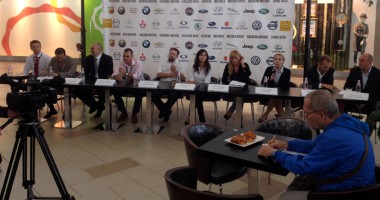 Galerie FOTO/ Sute de bijuterii pe patru roți, pentru toate buzunarele, vă așteaptă la Maritimo - 17