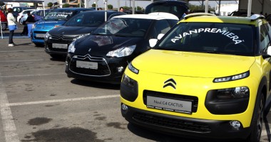 Galerie FOTO/ Sute de bijuterii pe patru roți, pentru toate buzunarele, vă așteaptă la Maritimo - 21
