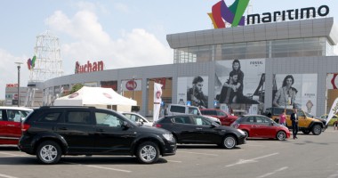 Galerie FOTO/ Sute de bijuterii pe patru roți, pentru toate buzunarele, vă așteaptă la Maritimo - 6