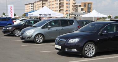 Galerie FOTO/ Sute de bijuterii pe patru roți, pentru toate buzunarele, vă așteaptă la Maritimo - 9