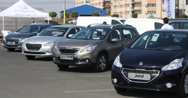 Galerie FOTO/ Sute de bijuterii pe patru roți, pentru toate buzunarele, vă așteaptă la Maritimo - 10