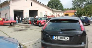 ATENȚIE! Vrei o MAȘINĂ LA MÂNA A DOUA? Cum îți TRAG ȚEAPĂ samsarii - 3