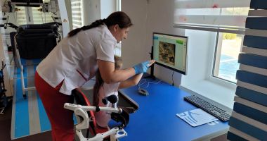 Investiții la Sanatoriul Techirghiol. "Vor avea loc ample lucrări de consolidare şi reparare" - 6