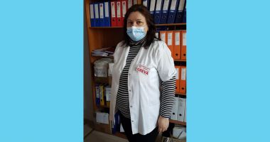 Sindicatul „Sanitas” Constanţa, în grevă japoneză. „Continuăm lupta până câştigăm” - 3