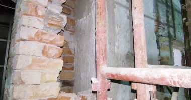 Construit de Tranulis în doar șase luni, reabilitarea Teatrului de Stat ar putea fi terminată prin 2025 - 8