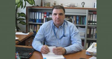 Stire din Interviu : Șantierul Naval Constanța a înregistrat o creștere spectaculoasă a volumului lucrărilor de reparații și modernizări
