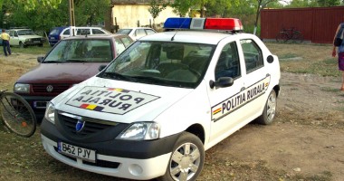 Teroare în satele constănțene