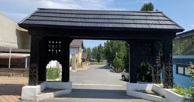 Satul de Vacanță, la limita dintre kitsch și civilizație - 2