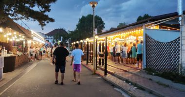 Satul de Vacanță, simbol al degradării turismului la malul mării - 6