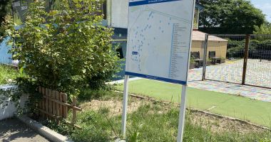 Satul de Vacanță, la limita dintre kitsch și civilizație - 3