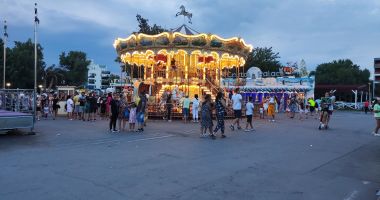 Satul de Vacanță, simbol al degradării turismului la malul mării - 4