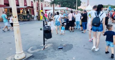 Satul de Vacanță, simbol al degradării turismului la malul mării - 3