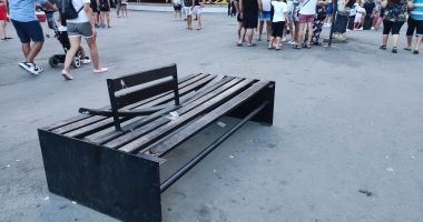 Satul de Vacanță, simbol al degradării turismului la malul mării - 5
