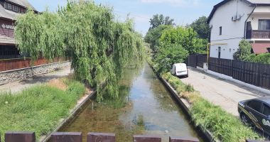 Câtă mizerie! Satul de Vacanţă, o dezamăgire la început de sezon estival - 3