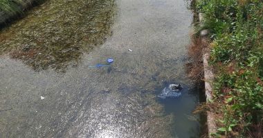 Câtă mizerie! Satul de Vacanţă, o dezamăgire la început de sezon estival - 8