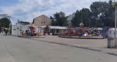 Câtă mizerie! Satul de Vacanţă, o dezamăgire la început de sezon estival - 9