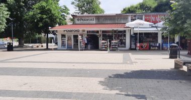 Câtă mizerie! Satul de Vacanţă, o dezamăgire la început de sezon estival - 2