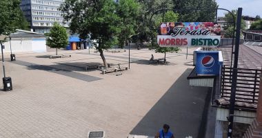 Câtă mizerie! Satul de Vacanţă, o dezamăgire la început de sezon estival - 5