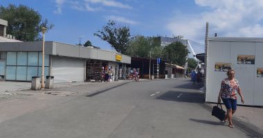 Câtă mizerie! Satul de Vacanţă, o dezamăgire la început de sezon estival - 6