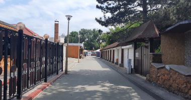 Câtă mizerie! Satul de Vacanţă, o dezamăgire la început de sezon estival - 7