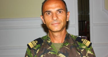Trupa de elită din Marina Română: Scafandrii care caută bombe sub apă - Galerie FOTO - 2
