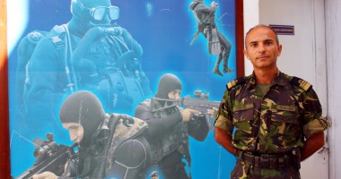 Trupa de elită din Marina Română: Scafandrii care caută bombe sub apă - Galerie FOTO - 3