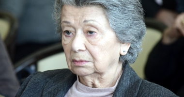 Ileana Ploscaru și Alexandru Mereuță, propuși să fie cetățeni de onoare ai județului - 2