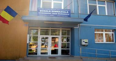 Scandal în învățământul constănțean. Învățătoare acuzată de agresiune