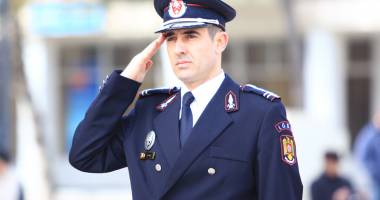 Stire din Eveniment : Scandal sexual la ISU Dobrogea. Subalternii se plâng, comandanții se fac că plouă