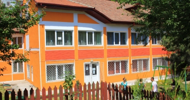 Stire din Cultură-Educație : Schimbări în rețeaua școlară! Cum a devenit o grădiniță structură a Seminarului Teologic