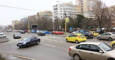 Stire din Eveniment : Noile străzi cu sens unic din Tomis Nord - constănțenii reacționează. Cum răspunde Poliția
